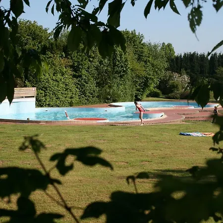 Vakantiehuis Op Het Water ספינת מלון