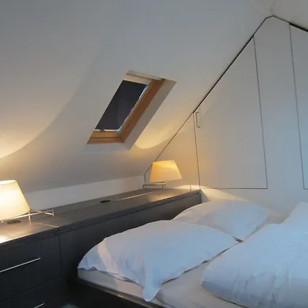 Vakantiehuis Op Het Water * Olburgen