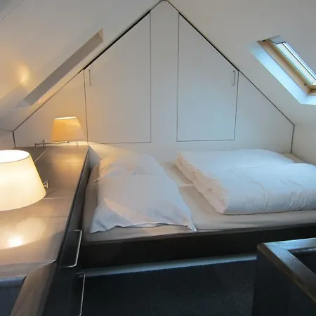 Vakantiehuis Op Het Water