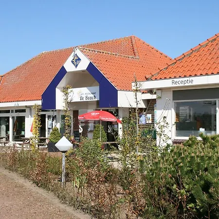 Vakantiehuis Op Het Water * Olburgen